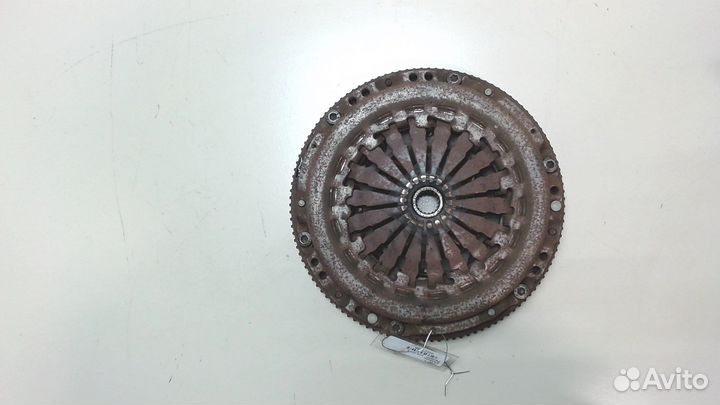 Маховик Peugeot 208, 2013