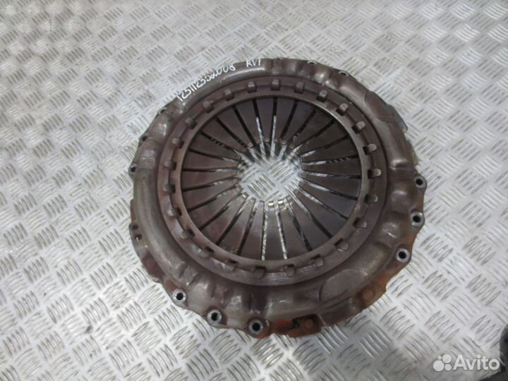 Корзина сцепления Sachs 7421639030