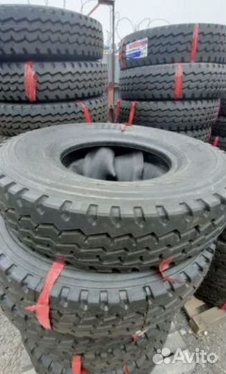 Грузовая шина Taitong HS268 10.00R20 20PR