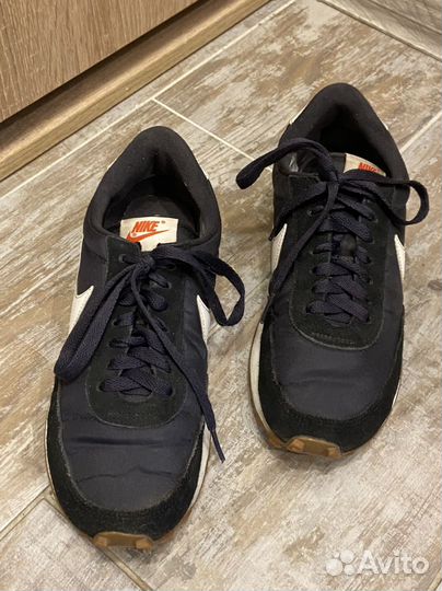 Кроссовки nike