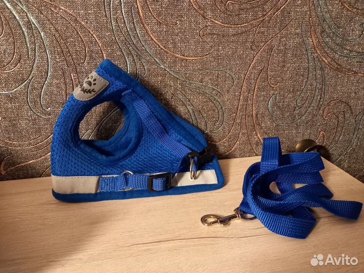 Комбинезон для собаки зимний для мальчика