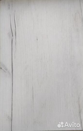 Кухня Радуга 1,8 м крафт дуб белый/дуб золотой