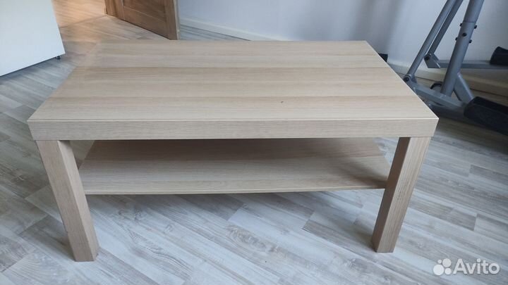 Журнальный столик IKEA