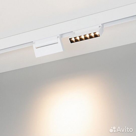 Светильник на штанге Arlight MAG-orient 035862