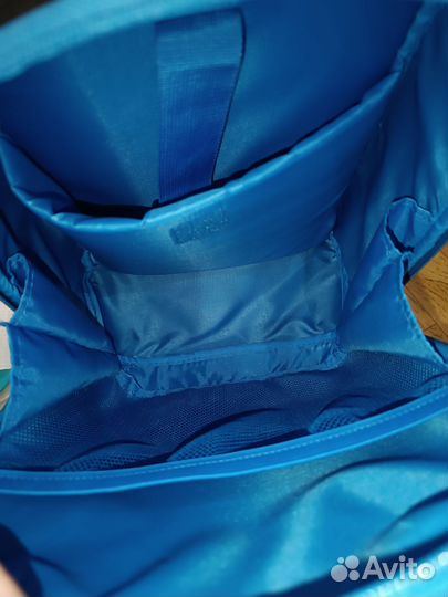 Школьный рюкзак