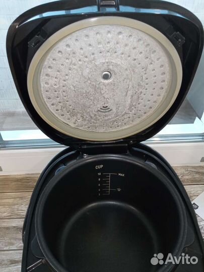 Мультиварка Moulinex r28