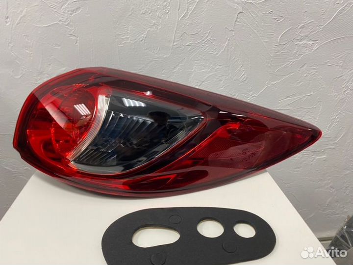 Стоп-сигнал задний правый Mazda Cx-5 KE 2012-2017