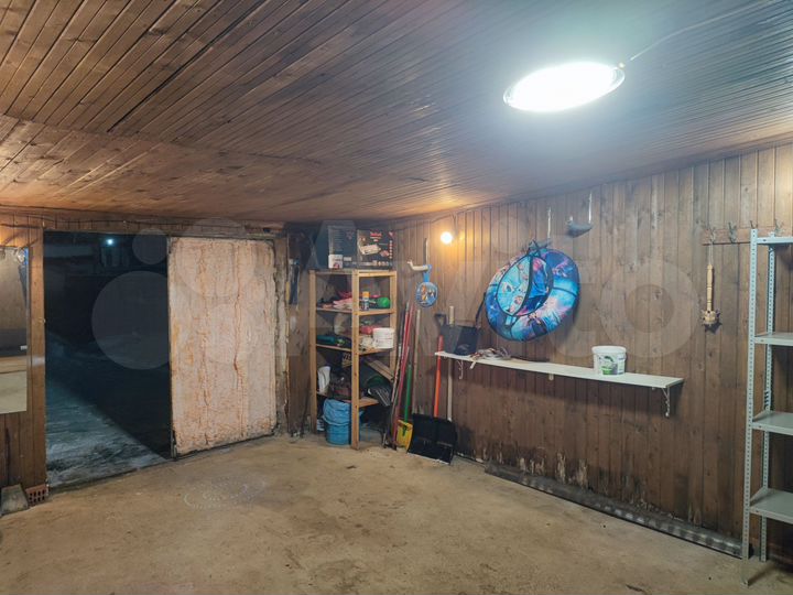 Гараж, 24 м²