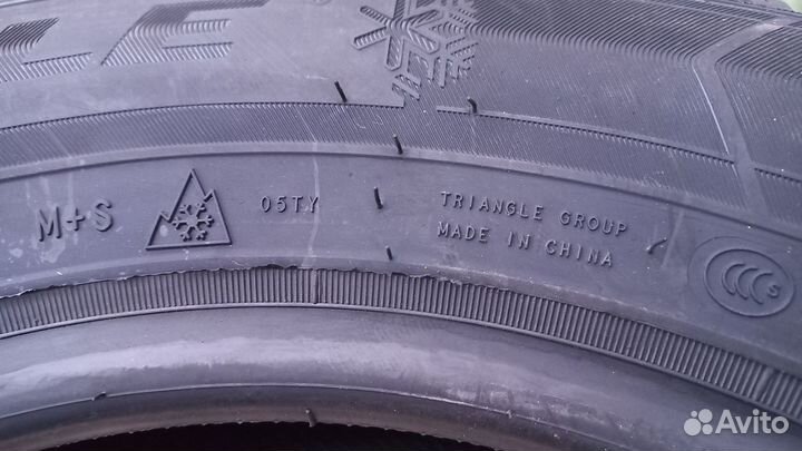 Triangle PL01 195/65 R15 95R