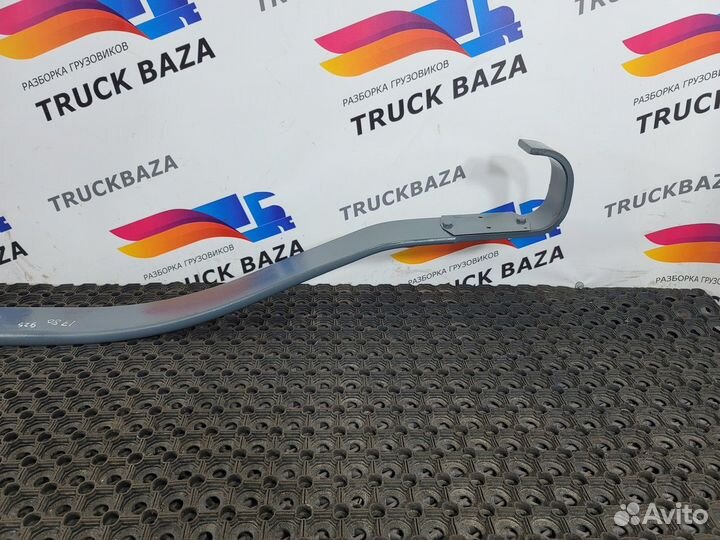 Рессора передняя 1780 мм Renault T, Volvo FH