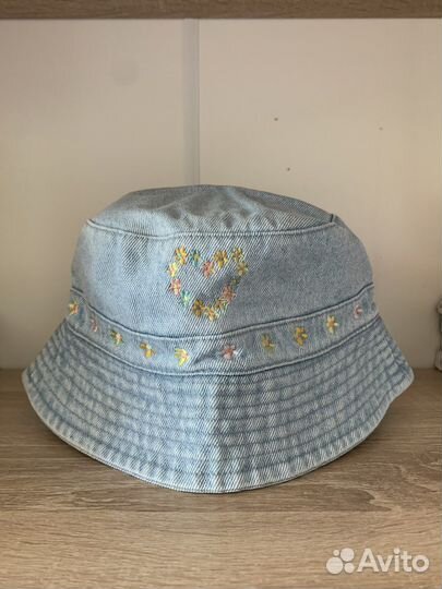 Панамы, Шапки