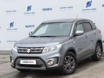 Suzuki Vitara 1.6 AT, 2018, 139 000 км, с пробегом, цена 1 777 000 руб.