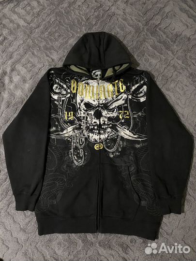 Рэп зипка ecko unltd