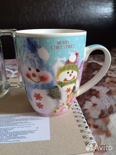 Кружка Дисней Микки Маус