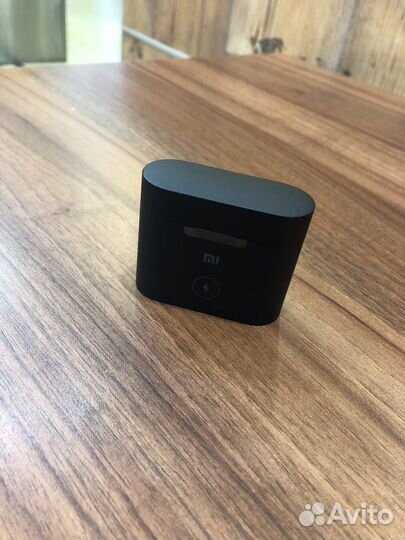 Беспроводные наушники xiaomi mi