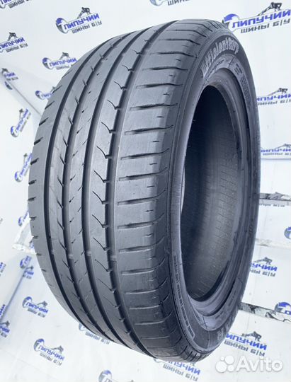 Goodyear EfficientGrip 235/50 R17 96W