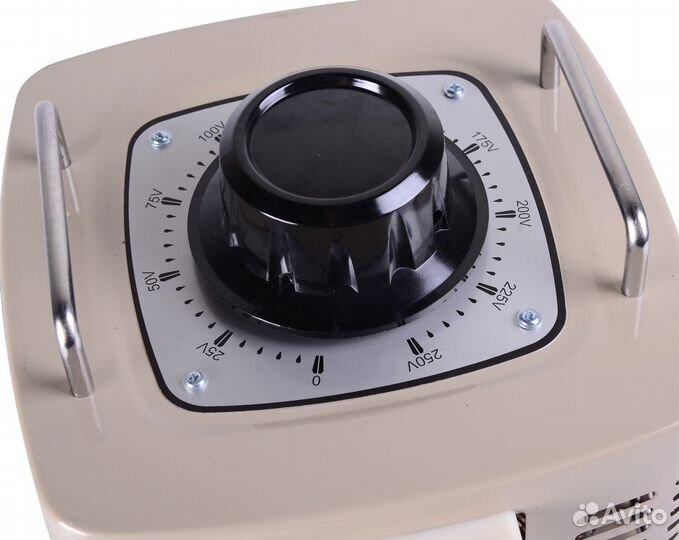 Автотрансформатор латр Ресанта тр/2 (tdgc2-2)