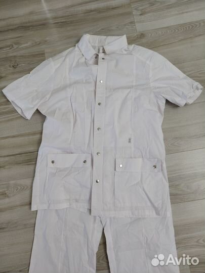 Костюм медицинский хирургический