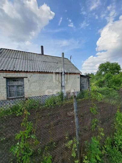 Участок 6,5 сот. (ИЖС)