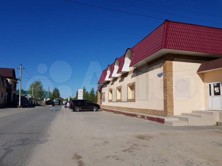 Свободного назначения, 980 м²