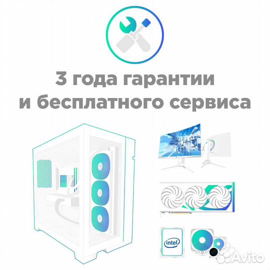 Флеш карта microSD 32GB Smartbuy (SD адаптер)