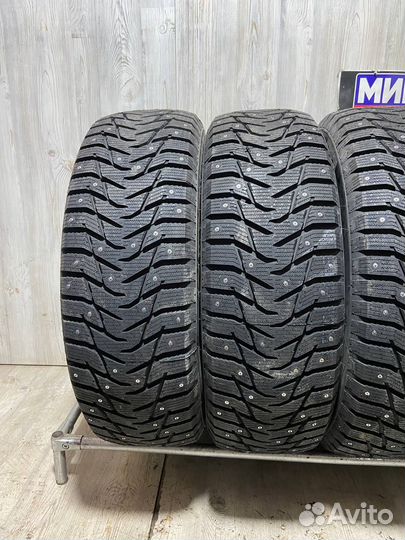 Sailun Ice Blazer WST3 245/70 R16 107T