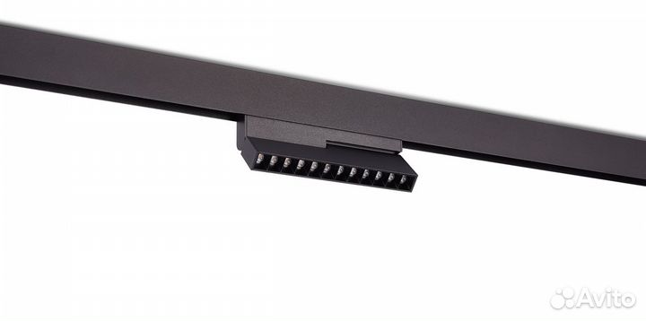 Трековый светильник Donolux DL20292WW12B EYE turn