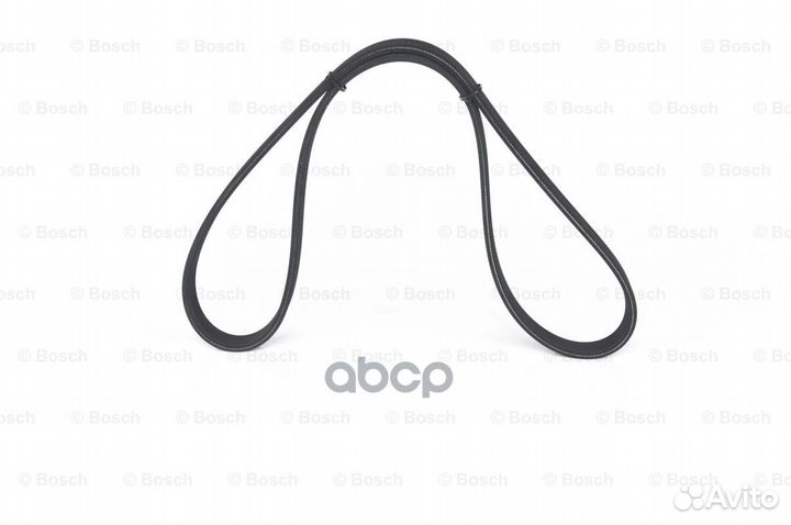 Поликлиновый ремень 6DPK1817 1 987 946 216 Bosch