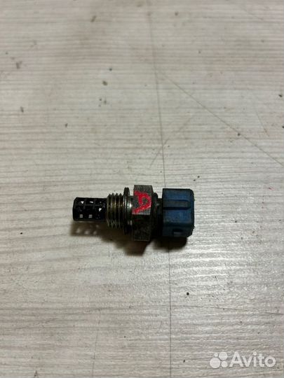 Датчик температуры Chevrolet Epica X20D1 2008