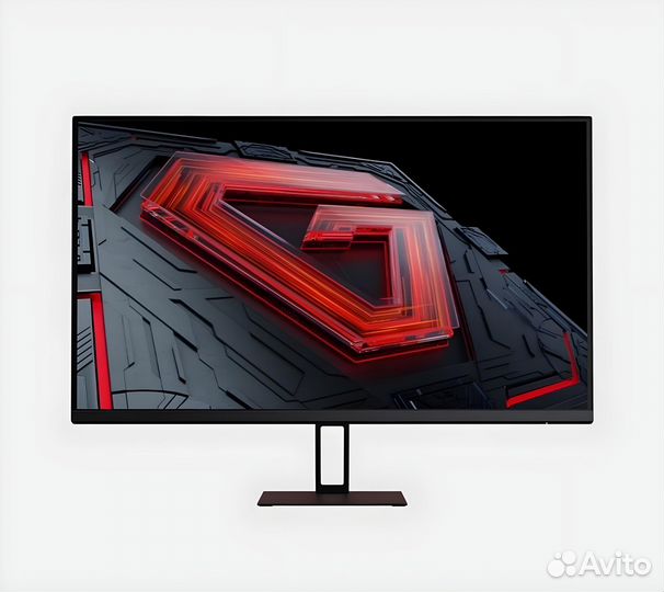Игровой монитор Xiaomi g27 / x27g 165Hz