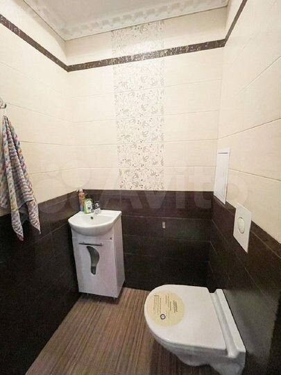 3-к. квартира, 72,1 м², 3/5 эт.