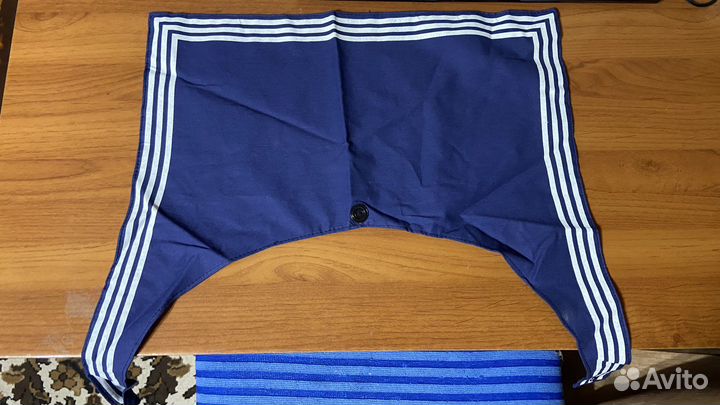 Роба рабочая