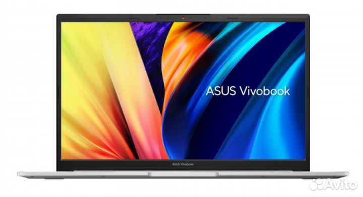 Ноутбук asus VivoBook Pro 15 Ryzen 5 5600H