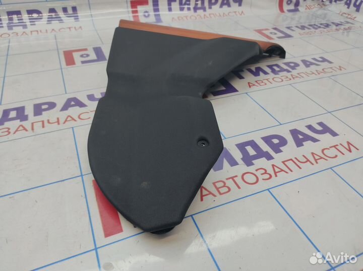 Накладка центральной консоли правая Land Rover Ran