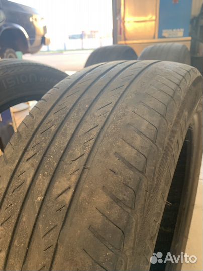 Ovation EcoVision VI-682 185/55 R15