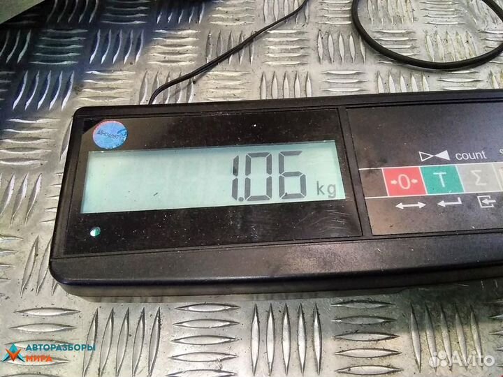 Стеклоподъемник передний левый Fiat Bravo 2 2007