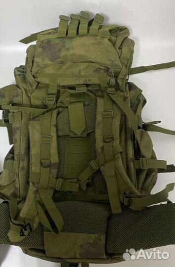 Рюкзак рейдовый Атака 5