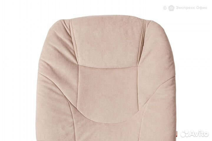 Кресло для руководителя Comfort LT (22)