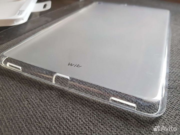 Оригинал Чехол - Планшет Samsung Tab A 10.1 (2019)