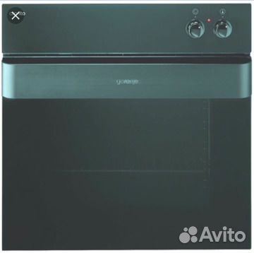 Наружное стекло двери духовки Gorenje 171910
