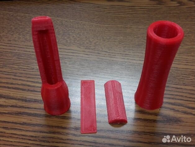 Манок на утку