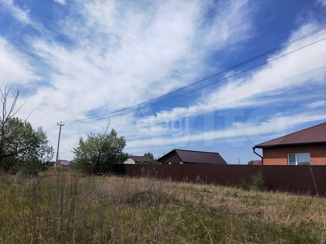 Участок 14 сот. (ИЖС)