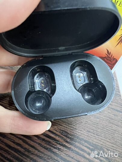 Кейс для беспроводных наушников