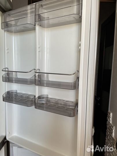Холодильник бу