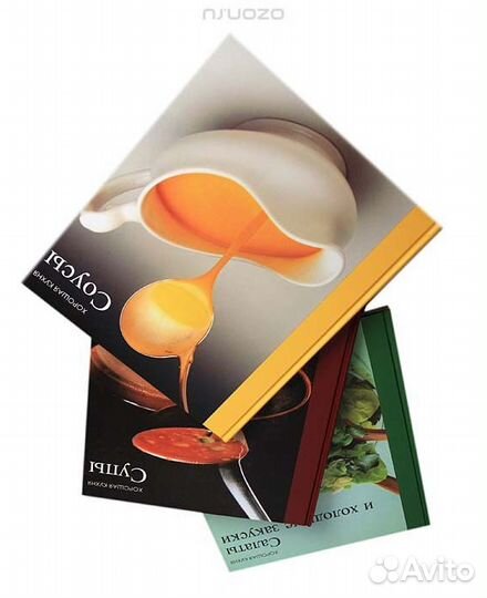 Книга-Серия