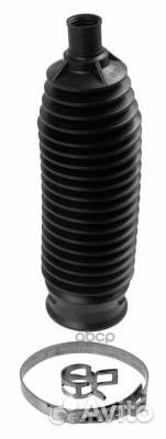 Пыльник рулевой рейки 34703 01 lemforder