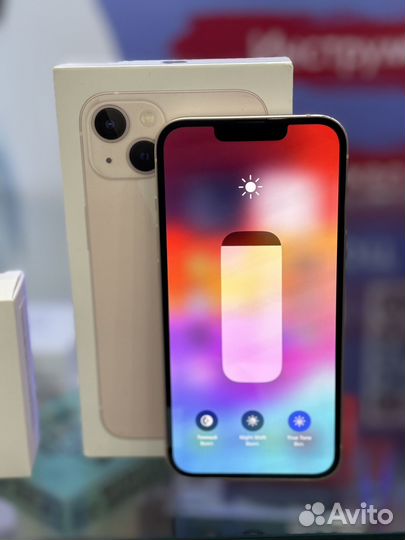 iPhone 13, 128 ГБ