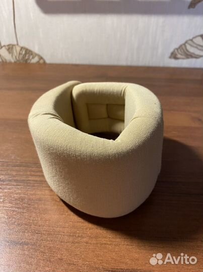 Воротник ортопедический детский