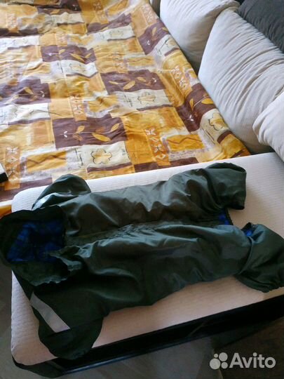 Комбинезон новый