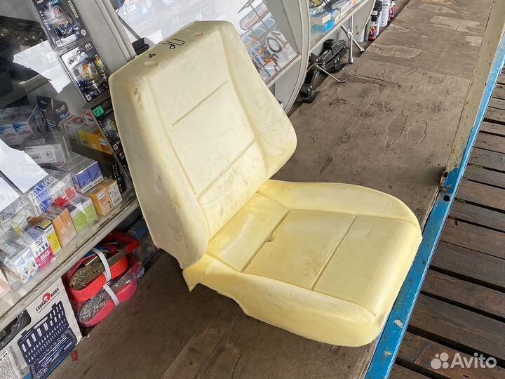 Пенолитье сиденья Приора,Калина,Гранта,2114,2110